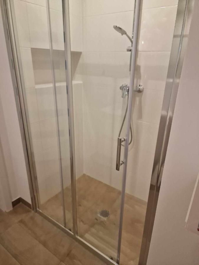 Apartamenty Ustronie Morskie Rezydencja 外观 照片