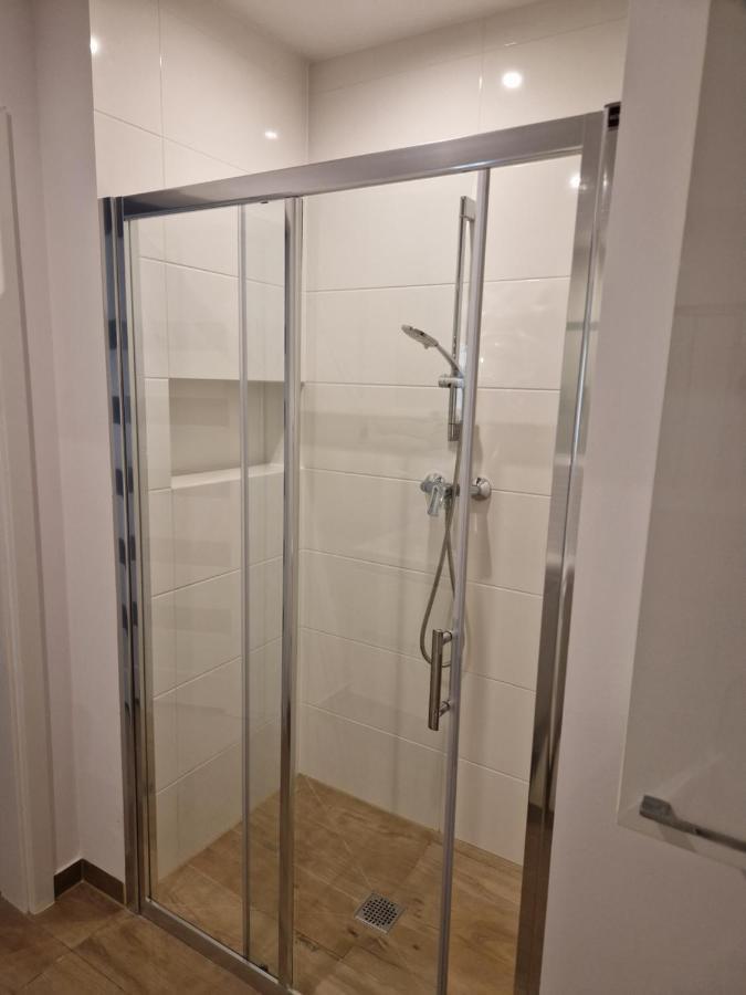 Apartamenty Ustronie Morskie Rezydencja 外观 照片